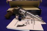 As new in box Smith & Wesson 63-3 4" .22 lr - 1 of 9