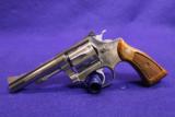 As new in box Smith & Wesson 63-3 4" .22 lr - 5 of 9