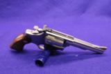 As new in box Smith & Wesson 63-3 4" .22 lr - 4 of 9