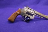 As new in box Smith & Wesson 63-3 4" .22 lr - 3 of 9