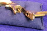 Factory Engraved Gold Plated Marlin XXX Standard 1872 - 6 of 8