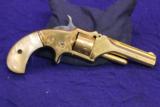 Factory Engraved Gold Plated Marlin XXX Standard 1872 - 1 of 8