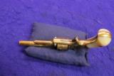 Factory Engraved Gold Plated Marlin XXX Standard 1872 - 4 of 8
