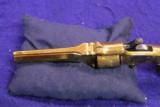 Factory Engraved Gold Plated Marlin XXX Standard 1872 - 3 of 8