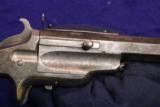 Frank Wesson Medium Frame Pocker Rifle
- 3 of 9