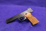Boxed Smith & Wesson Model 41 with tools and papers - 4 of 9