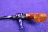 Smith & Wesson 15-4 4" Combat Masterpiece West German Proofed - 4 of 7