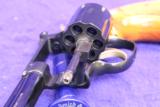 Smith & Wesson 15-4 4" Combat Masterpiece West German Proofed - 6 of 7