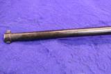 Sharps & Hankins 1862 naval carbine
- 7 of 10