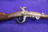 Burnside 1864 Model carbine - 2 of 10