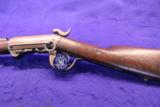 Burnside 1864 Model carbine - 6 of 10