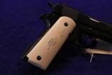 70 Series .45 Acp Colt Government Model Bone Grips - 2 of 7