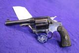 1922 Colt Police Positive Special 1st Issue .38 Special - 3 of 6