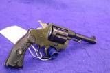 1922 Colt Police Positive Special 1st Issue .38 Special - 1 of 6