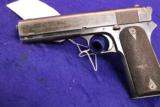 Colt 1905 Civilian/Commercial .45 Smokless Rimless
- 5 of 10