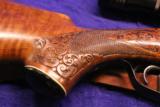 Engraved Steyr in .270 - 8 of 11