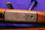 Engraved Steyr in .270 - 7 of 11