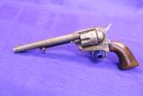 1876 Colt Civilian SAA .45 Colt cal 7.5" barrel - 2 of 13