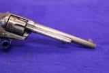 1876 Colt Civilian SAA .45 Colt cal 7.5" barrel - 7 of 13