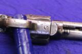 1876 Colt Civilian SAA .45 Colt cal 7.5" barrel - 9 of 13