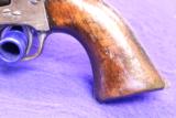 1876 Colt Civilian SAA .45 Colt cal 7.5" barrel - 5 of 13