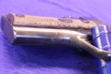 1955 Colt Super .38 1911 government Model - 8 of 8