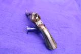 Late Pre 1898 Colt Single Action Army 44-40 Frontier Six Shooter 4 3/4" barrel factory letter - 7 of 12