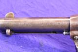 Late Pre 1898 Colt Single Action Army 44-40 Frontier Six Shooter 4 3/4" barrel factory letter - 12 of 12