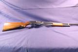 Winchester Model 12 16ga - 1 of 11
