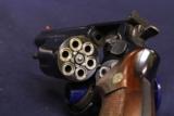First Year Smith & Wesson model 53 no dash - 8 of 9