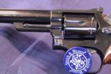 First Year Smith & Wesson model 53 no dash - 5 of 9
