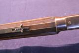 Exceptional original Winchester 1876 40-60 - 17 of 17
