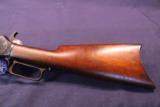 Exceptional original Winchester 1876 40-60 - 13 of 17