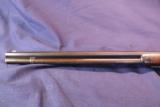 Exceptional original Winchester 1876 40-60 - 15 of 17