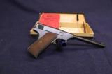 Mint Boxed Papers Test Target Tools 1927 Colt Woodsman
*****
REDUCED
***** - 2 of 11