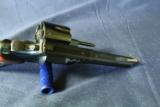 Cased Smith & Wesson Model 57 4" Blue - 9 of 12