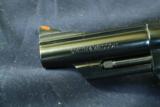 Cased Smith & Wesson Model 57 4" Blue - 11 of 12