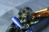 Cased Smith & Wesson Model 57 4" Blue - 10 of 12