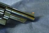 Cased Smith & Wesson Model 57 4" Blue - 12 of 12