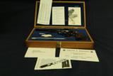 Smith & Wesson 29-2 6.5" .44 Magnum Cased Papers and Shipping box - 1 of 8