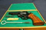 Cased Boxed Smith & Wesson 29-2 4" .44 magnum - 1 of 9