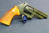 Cased Boxed Smith & Wesson 29-2 4" .44 magnum - 3 of 9
