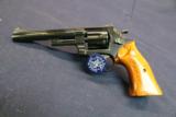 Smith & Wesson 25-3 125th .45 Colt Cal New Condtion - 5 of 8