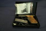 New, unfired HK P7 M13 with accesories
- 1 of 7