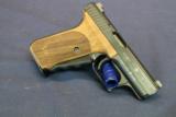 New, unfired HK P7 M13 with accesories
- 2 of 7