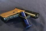New, unfired HK P7 M13 with accesories
- 5 of 7