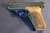New, unfired HK P7 M13 with accesories
- 6 of 7