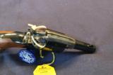 Colt Sheriffs Model 3" Cased Blued 3rd gen .44 spl. - 6 of 8