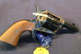 Colt Sheriffs Model 3" Cased Blued 3rd gen .44 spl. - 5 of 8