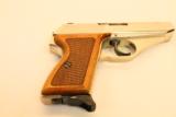 Mauser HSC .380 as new box, papers and target - 3 of 6